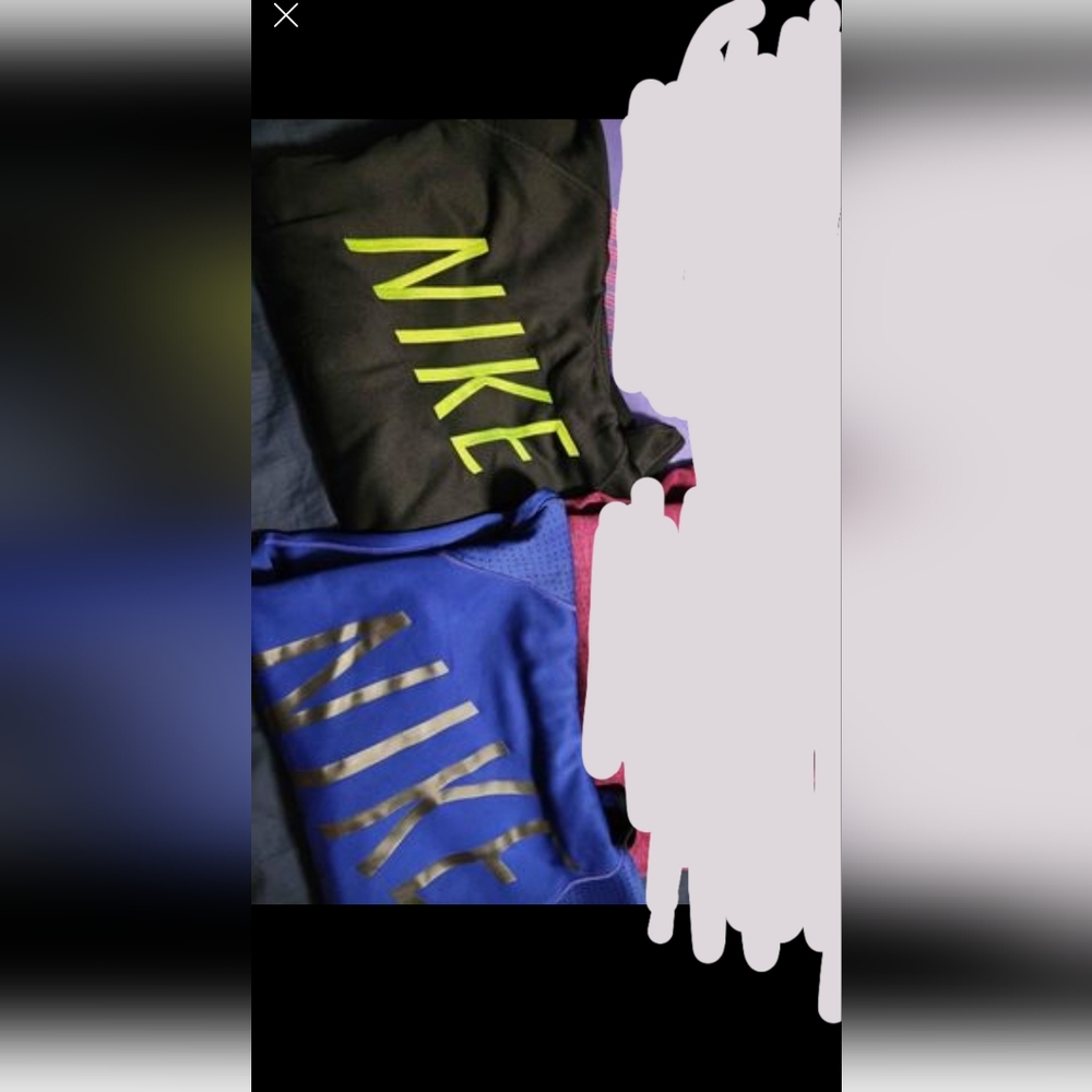 Nike Sweatshirts
